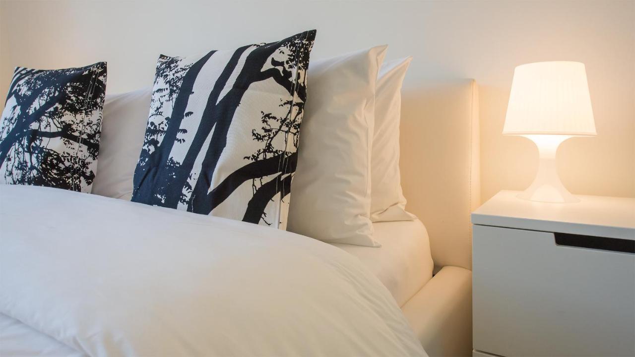 Panoramapark Soleil Chalet E Wengen Ngoại thất bức ảnh